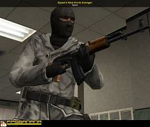 Image result for Counter Strike Source Art