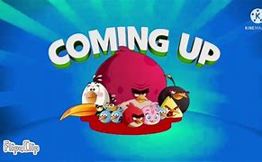 Image result for Disney Junior Angry Birds