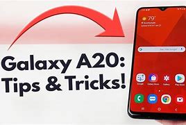 Image result for Tipka Samsung A20