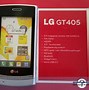 Image result for LG Phone 2007