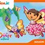Image result for Dora the Explorer Logo Season 7