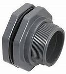 Image result for PVC to PVC 3 Inch to Half Inch Coupling