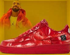 Image result for What Can Nike Shoe Drake Wear