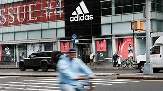 Image result for Adidas on Black Lives Matter trademark