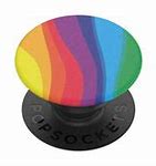 Image result for Rainbow Popsocket