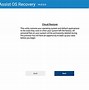 Image result for Dell Support Assist Recovery at Startup