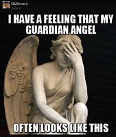Image result for Angel Face Meme