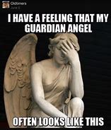 Image result for I'm an Angel Meme