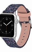 Image result for Glitter Apple Watch Band