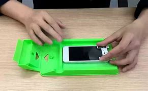 Image result for Screen Protector Applicator Machine for Tablets