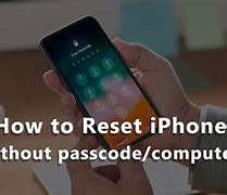 Image result for Forgot iPhone Passcode without Restore