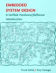 Image result for Embedded System Design Book