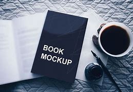 Image result for Coffee Table Book Mockup