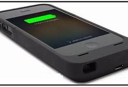 Image result for Fonus iPhone SE Battery Case