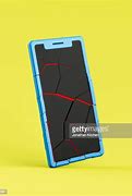 Image result for Cracked iPhone Screen