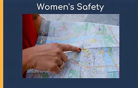 Image result for Women Safety Band
