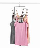 Image result for Clothes Hangers Space Savers