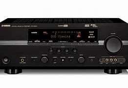 Image result for Yamaha AV Receiver