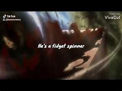 Image result for Attack On Titan Fidget Spinner Meme