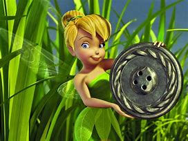 Image result for Tinkerbell