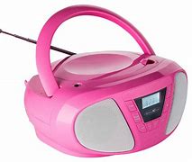 Image result for JVC Boombox Radio