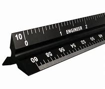 Image result for 12-Inch Ruler to Scale