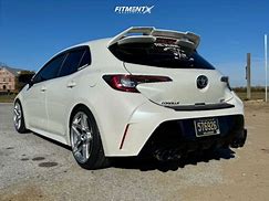 Image result for Corolla XSE Kansei