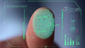 Image result for Fingerprint iPhone Animation