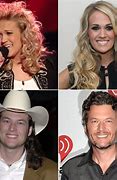 Image result for Country Singers Then and Now