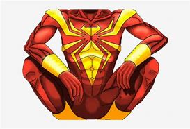 Image result for Iron Man Spider-Man