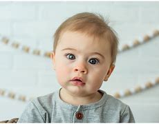 Image result for Baby Looking at Camera