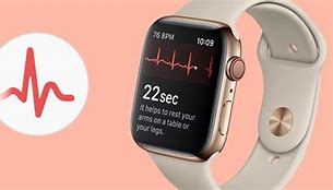 Image result for Apple Watch ECG WPO