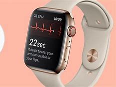 Image result for First Apple Watch with EKG