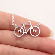 Image result for Bicycle Necklaces Gift