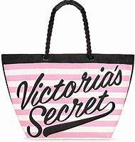 Image result for Victoria's Secret P Plain Bag