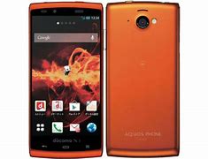 Image result for Sharp AQUOS Screen Icons