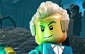 Image result for LEGO Dimensions Doctor Who