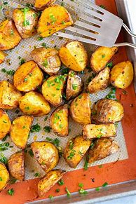 Image result for Potato Recipes Oven