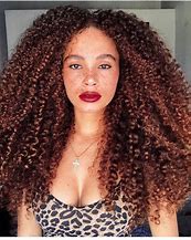 Image result for 3C Hair Texture