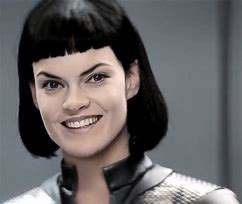Image result for Galaxy Quest Aliens Female