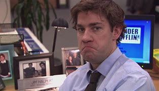 Image result for Office Bad Day Meme