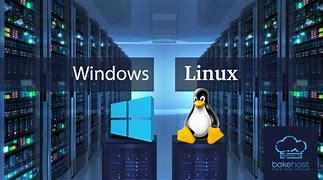 Image result for Windows Server Linux