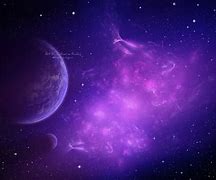 Image result for Purple Galaxy 4K HD Wallpaper