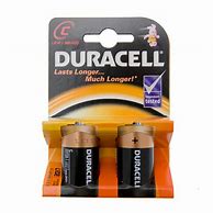 Image result for Battery C-type Make Duracell