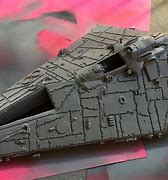 Image result for Scratch Built Spaceship