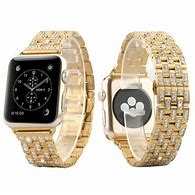 Image result for 14K Gold Apple Watch