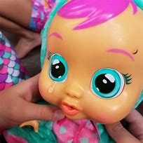 Image result for Baby Doll That Cries