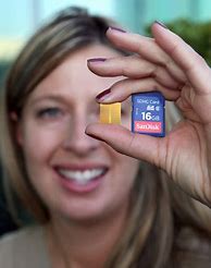 Image result for SDXC Memory Card