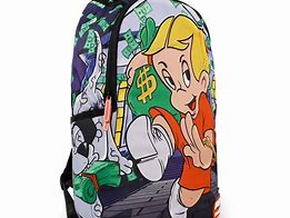 Image result for Sprayground Richie Rich