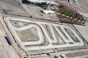 Image result for Las Vegas Go Kart Track